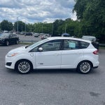2017 Ford C-Max Energi SE