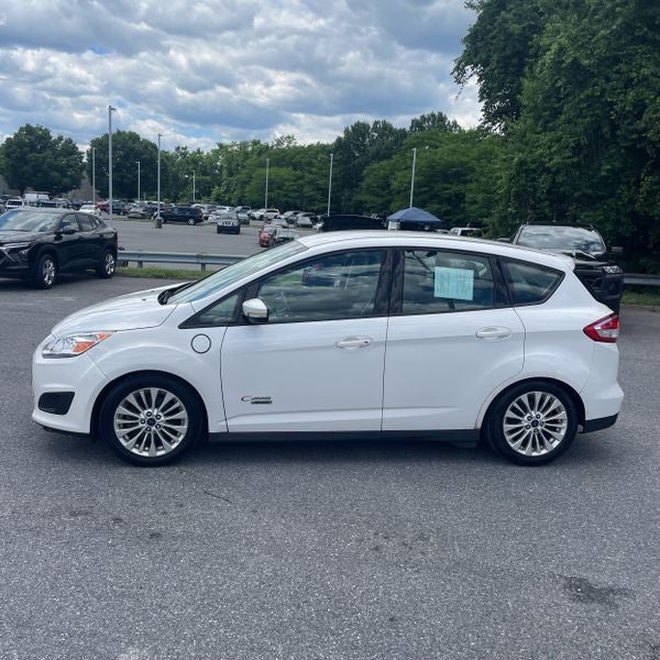2017 Ford C-Max Energi SE
