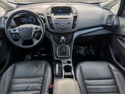 2017 Ford C-Max Energi SE