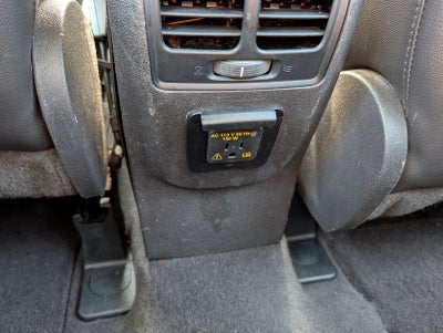 2017 Ford C-Max Energi SE