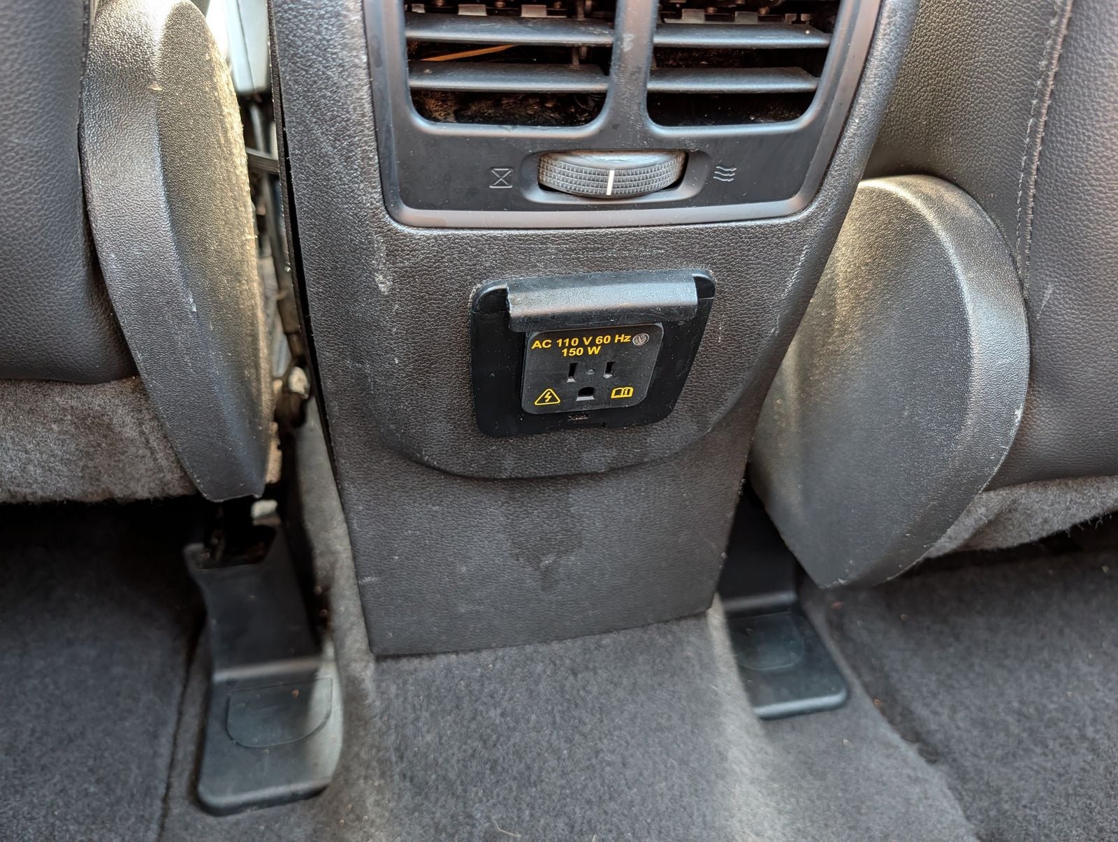 2017 Ford C-Max Energi SE