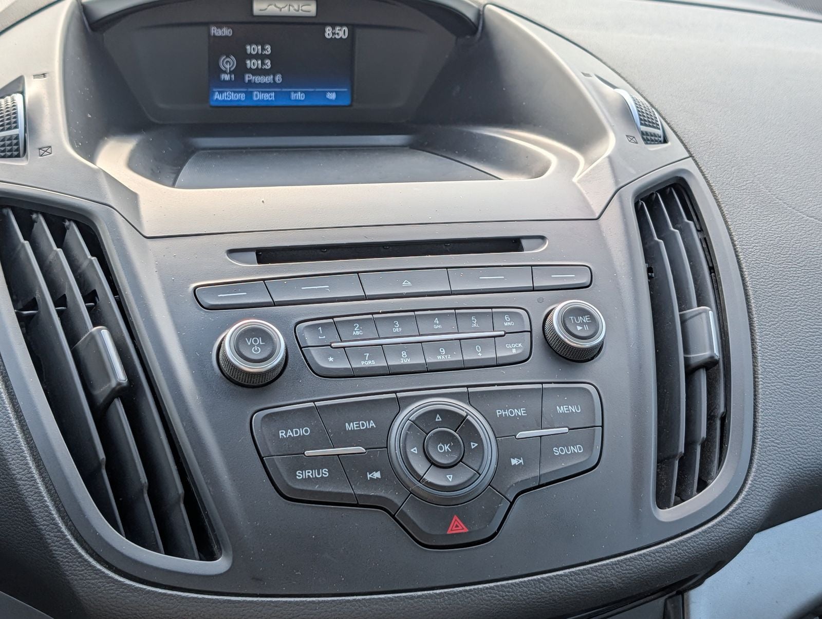 2017 Ford C-Max Energi SE