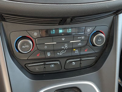 2017 Ford C-Max Energi SE