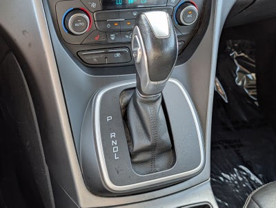 2017 Ford C-Max Energi SE