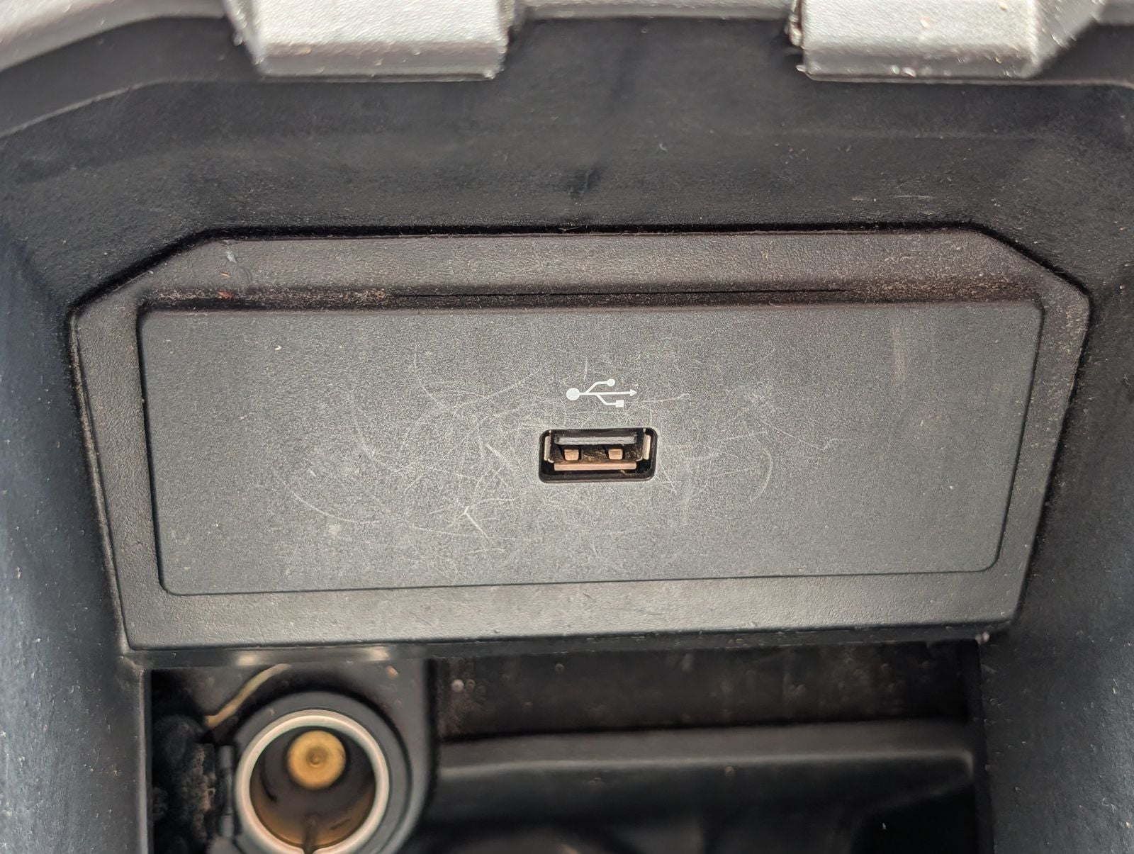 2017 Ford C-Max Energi SE