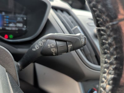 2017 Ford C-Max Energi SE