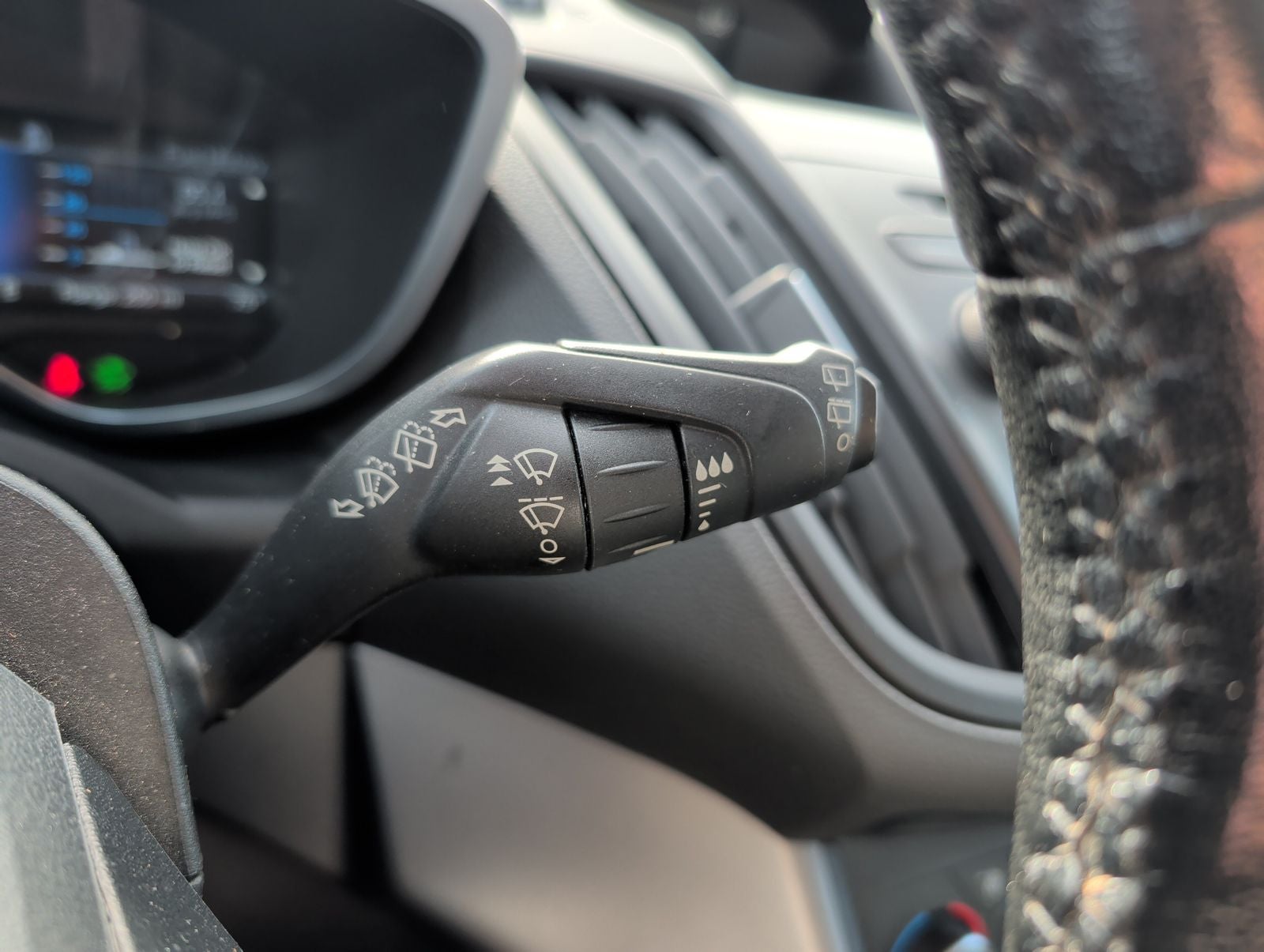 2017 Ford C-Max Energi SE