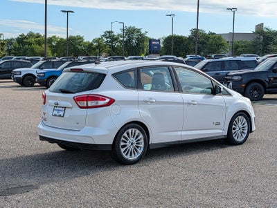 2017 Ford C-Max Energi SE