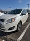 2017 Ford C-Max Energi Titanium