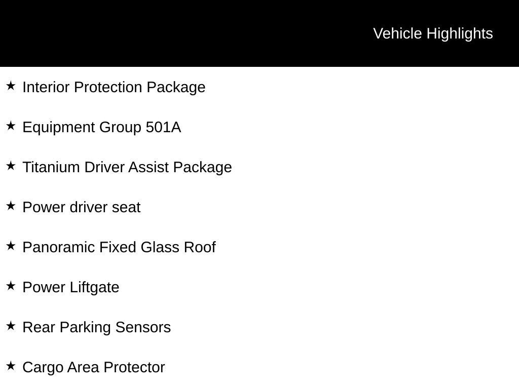 2017 Ford C-Max Energi Titanium