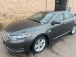 2018 Ford Taurus SEL
