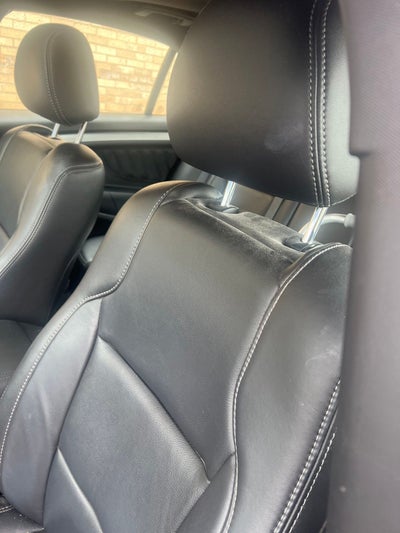 2018 Ford Taurus SEL