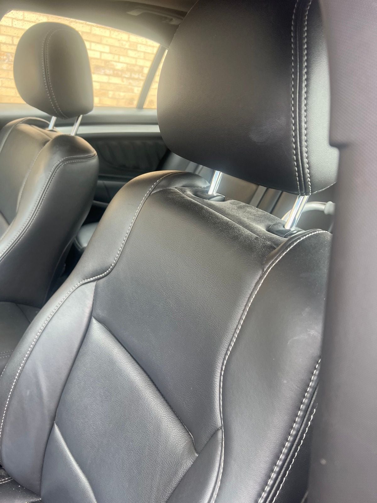 2018 Ford Taurus SEL