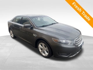 2018 Ford Taurus SEL