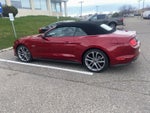 2023 Ford Mustang GT Premium Convertible