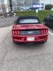 2023 Ford Mustang GT Premium Convertible