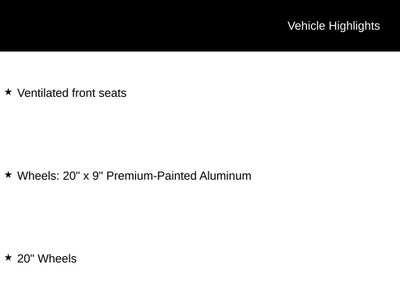 2023 Ford Mustang GT Premium Convertible