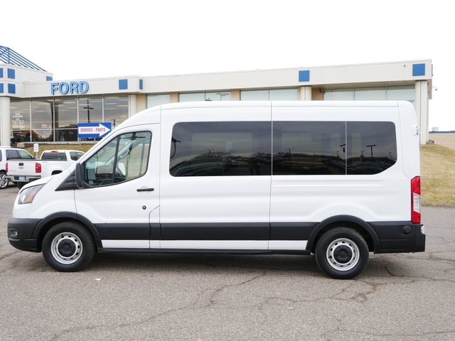 Used 2020 Ford Transit Passenger Van XL with VIN 1FBAX2C88LKA03786 for sale in Minneapolis, Minnesota