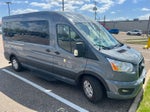2021 Ford Transit-350 XLT
