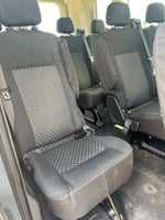 2021 Ford Transit-350 XLT