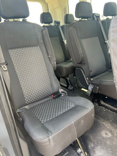2021 Ford Transit-350 XLT