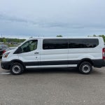 2024 Ford Transit-350 XL