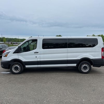 2024 Ford Transit-350 XL