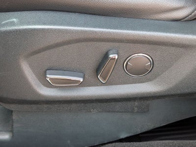 2018 Ford Explorer Sport w/ Panoramic Moonroof