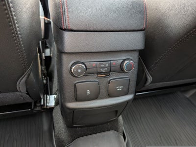2018 Ford Explorer Sport w/ Panoramic Moonroof