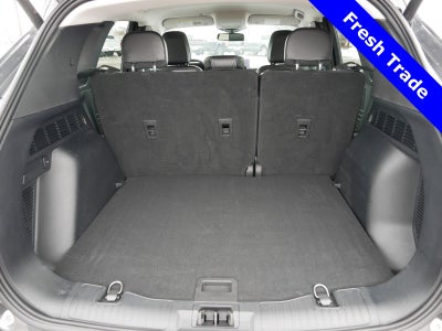 2023 Ford Escape Hybrid Platinum