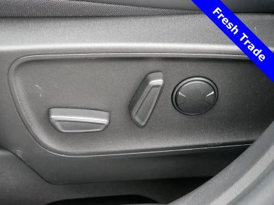 2023 Ford Escape Hybrid Platinum