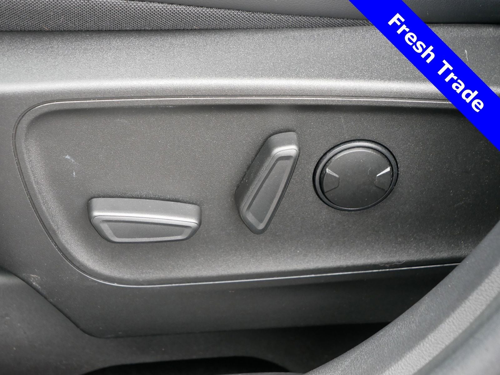 2023 Ford Escape Hybrid Platinum