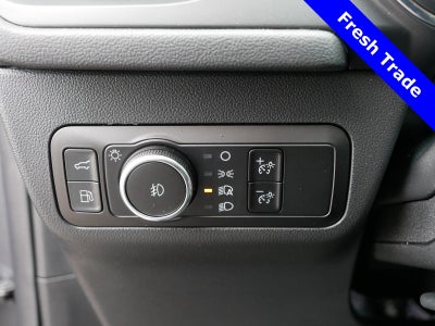 2023 Ford Escape Hybrid Platinum