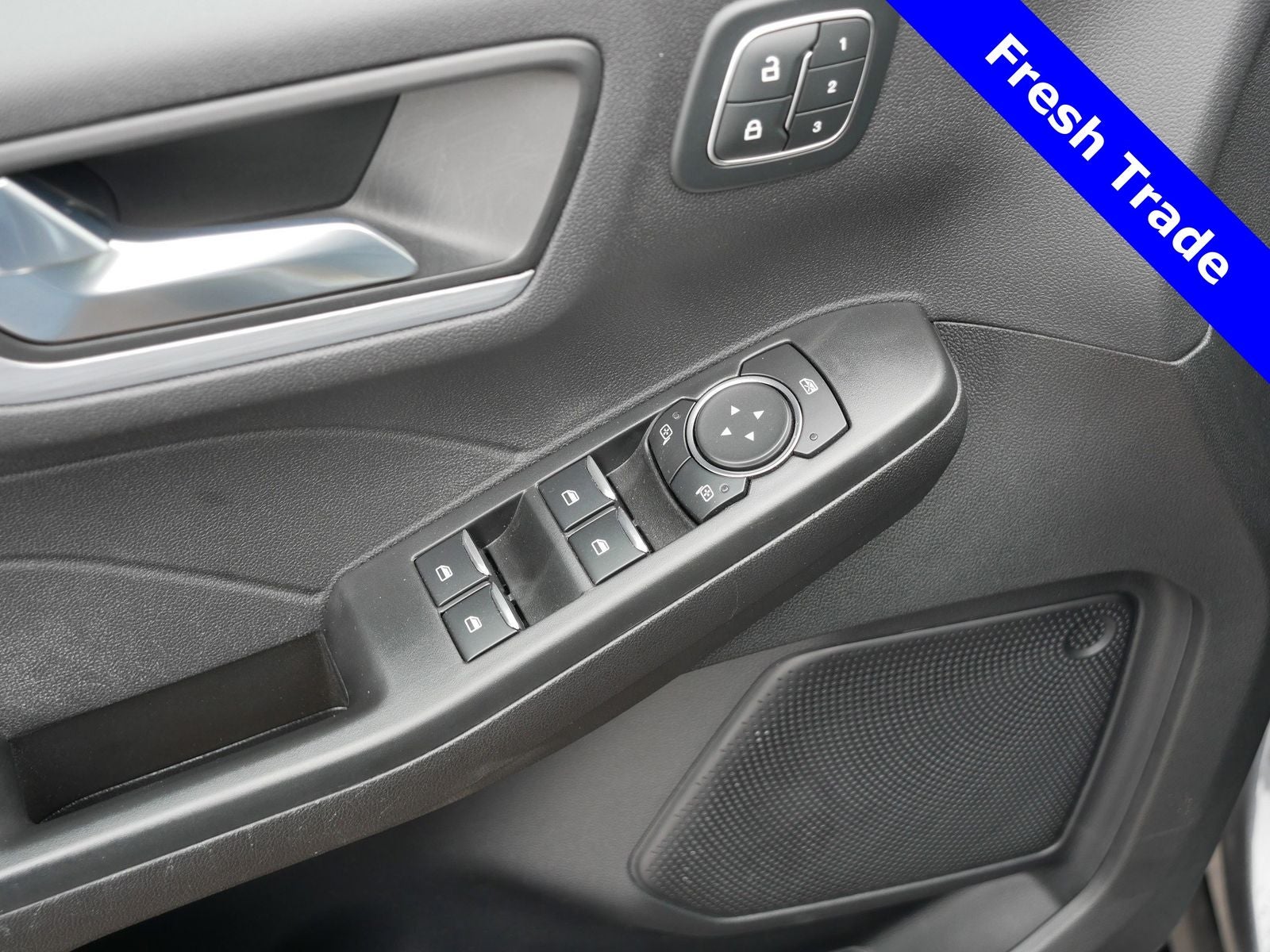 2023 Ford Escape Hybrid Platinum