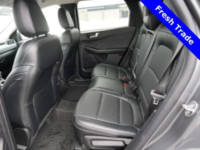 2023 Ford Escape Hybrid Platinum