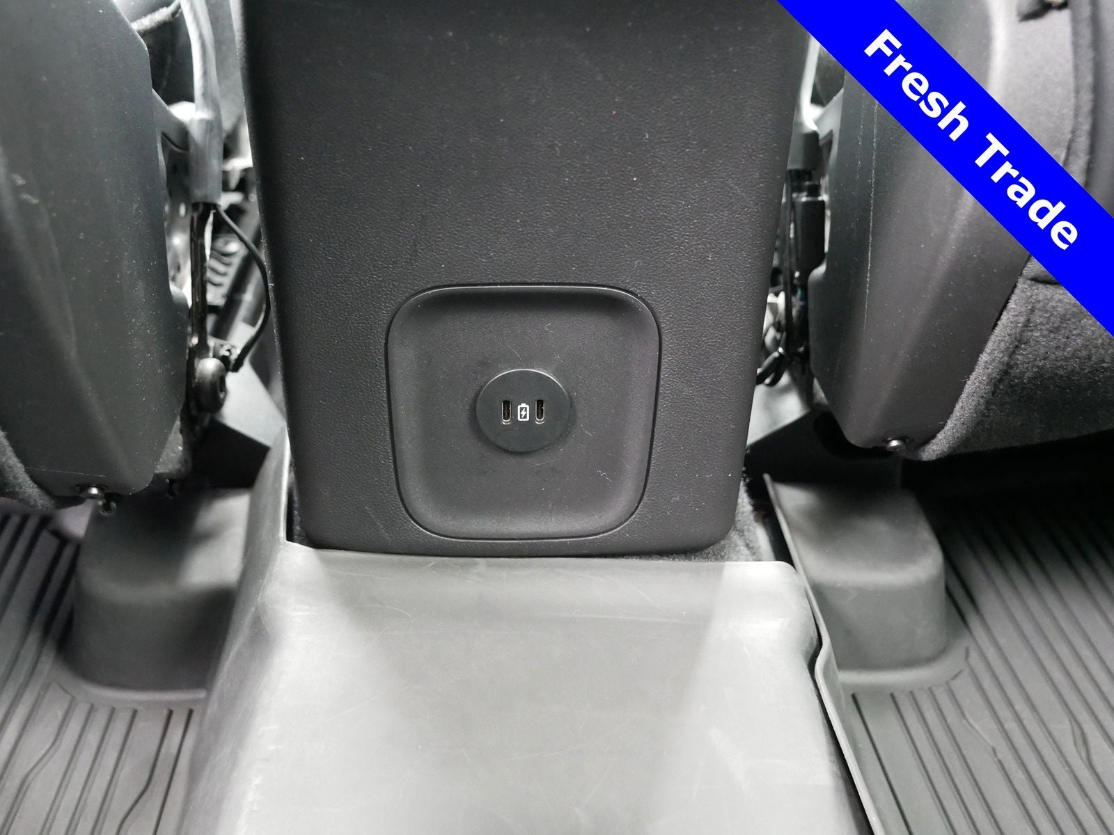 2023 Ford Escape Hybrid Platinum