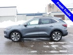 2023 Ford Escape Hybrid Platinum