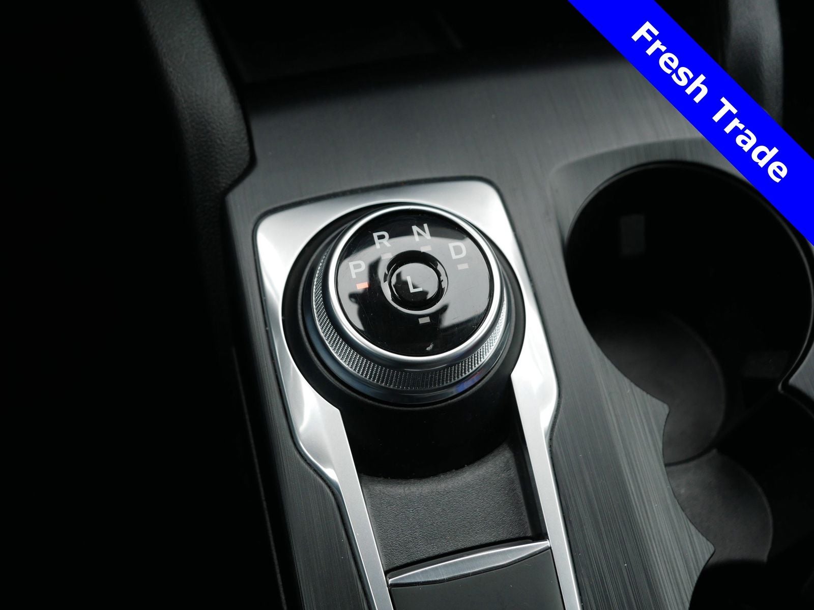 2023 Ford Escape Hybrid Platinum