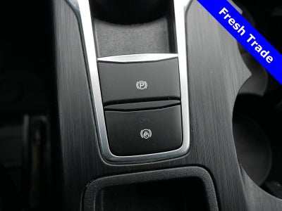 2023 Ford Escape Hybrid Platinum