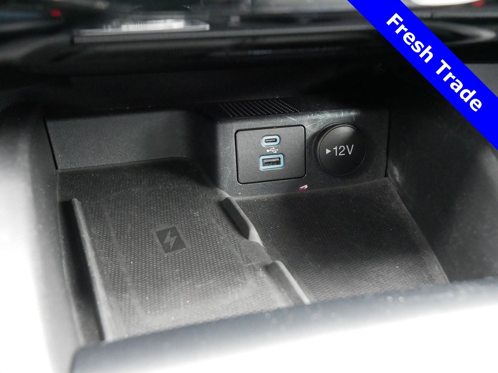 2023 Ford Escape Hybrid Platinum