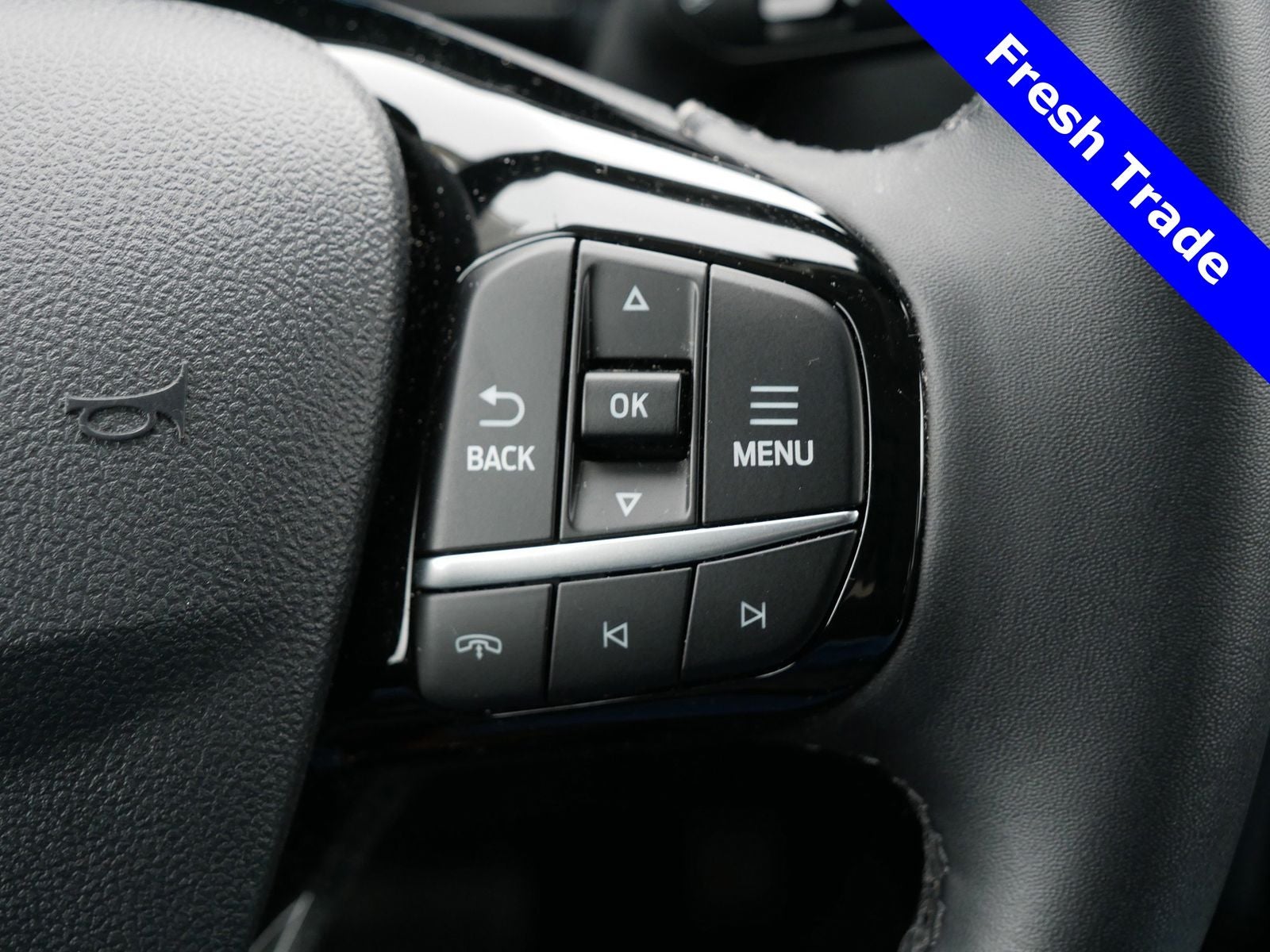 2023 Ford Escape Hybrid Platinum