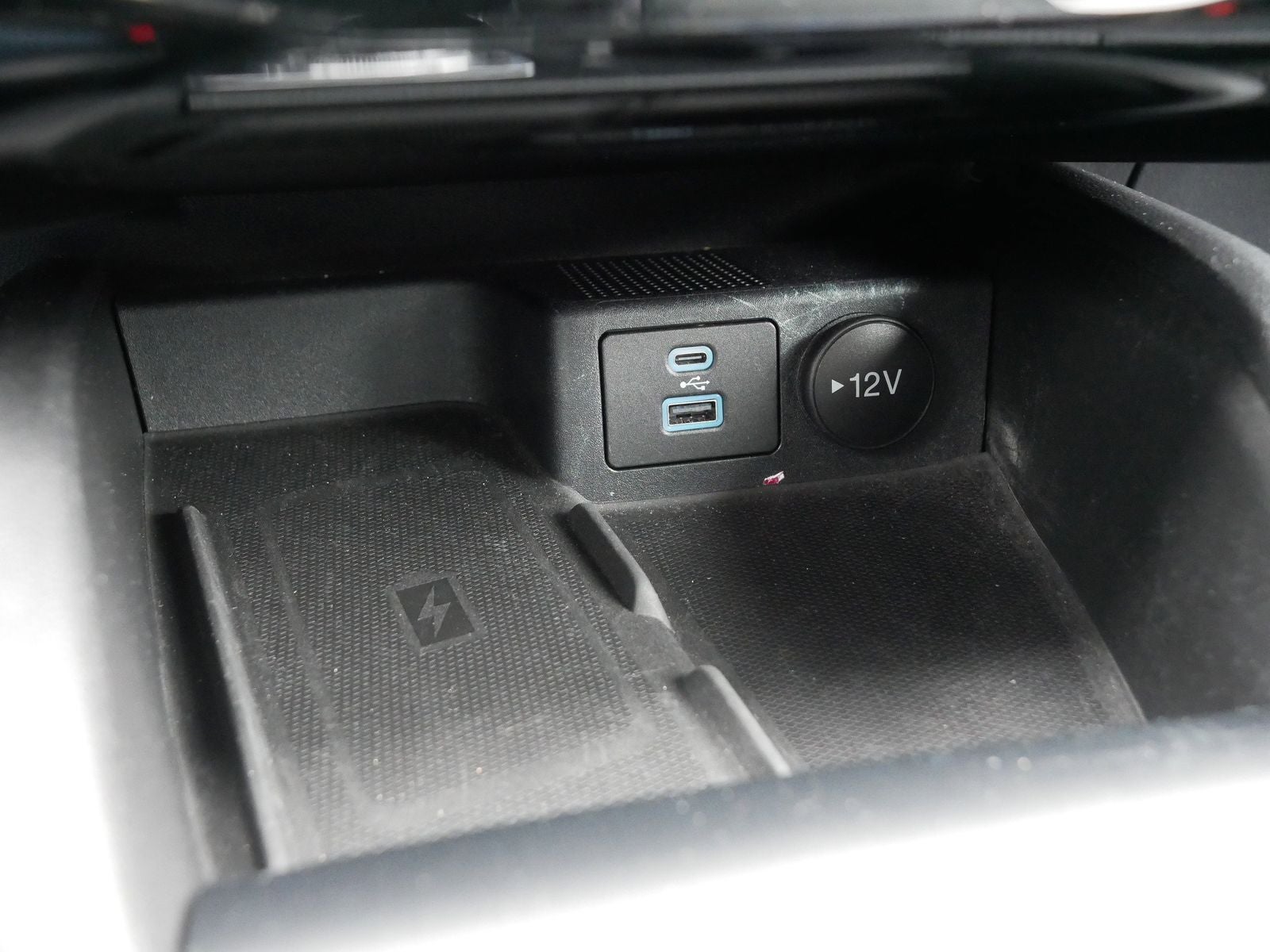 2023 Ford Escape Hybrid Platinum