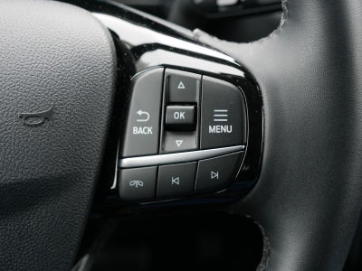 2023 Ford Escape Hybrid Platinum