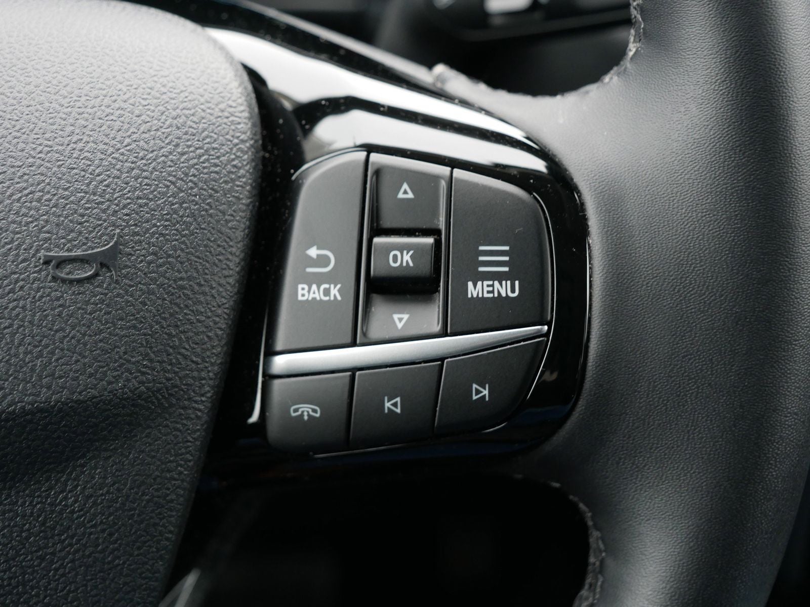 2023 Ford Escape Hybrid Platinum