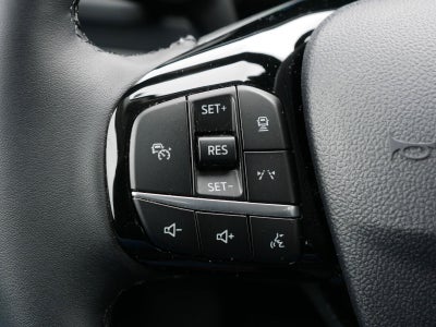 2023 Ford Escape Hybrid Platinum