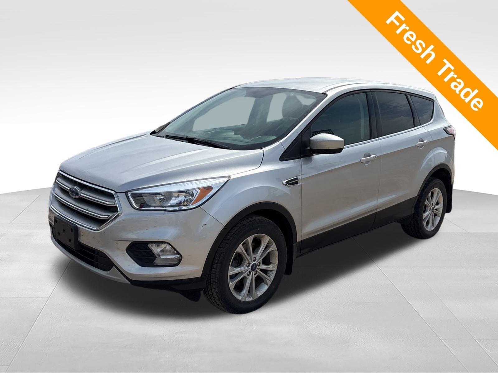 2017 Ford Escape SE 4WD's photo