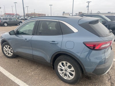 2023 Ford Escape Active w/ Panoramic Moonroof