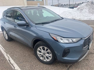 2023 Ford Escape Active w/ Panoramic Moonroof