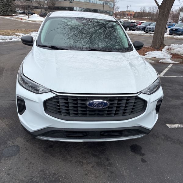2023 Ford Escape Hybrid Active