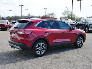 2022 Ford Escape SEL w/ Tow &amp; Tech Pack